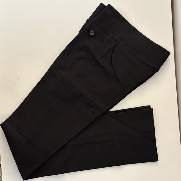 Black Suzy Shier Pull-up dress pants – Size Small - Picture 8 of 9